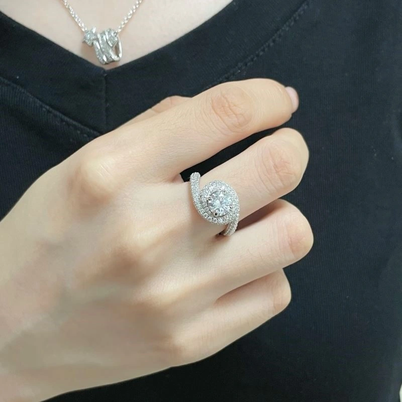 Cartier Rings OdorResistant 217230