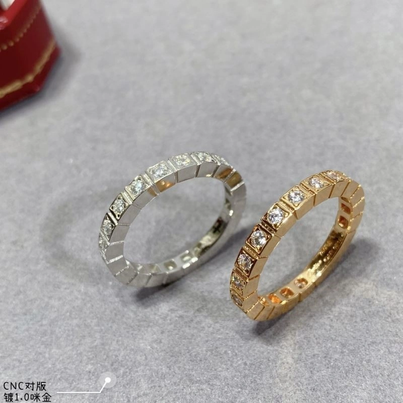 Affordable Cartier Rings 217239