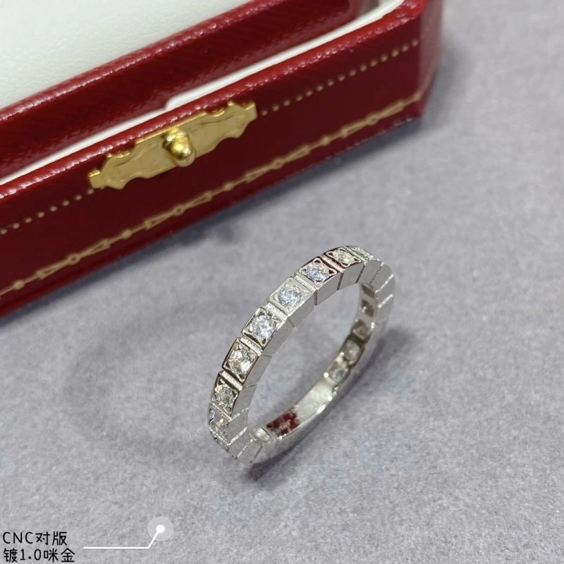 Affordable Cartier Rings 217239