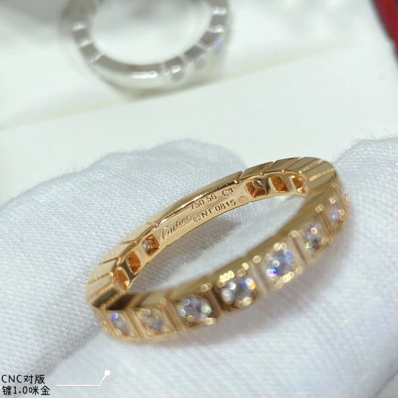 Affordable Cartier Rings 217239