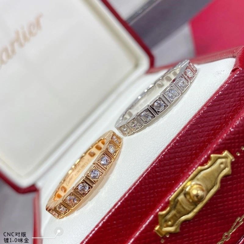 Affordable Cartier Rings 217239