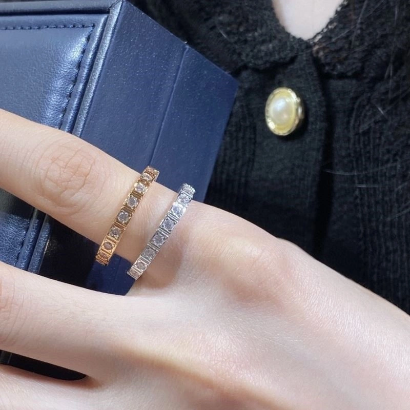 Affordable Cartier Rings 217239