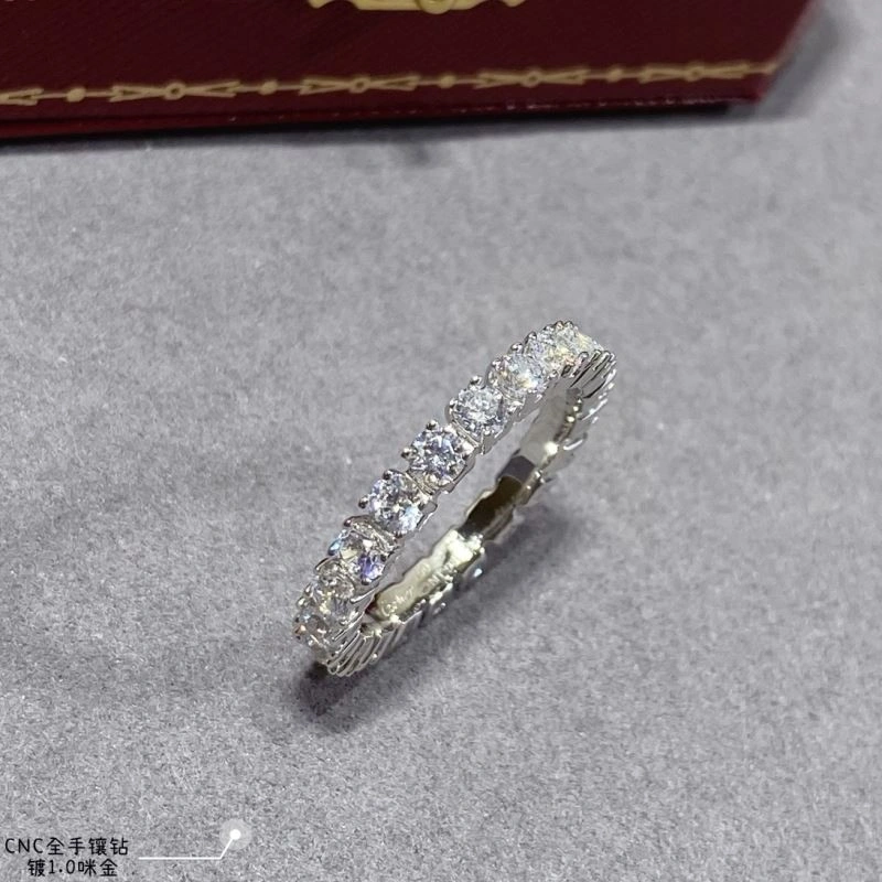 Cartier Rings Comfortable 217232