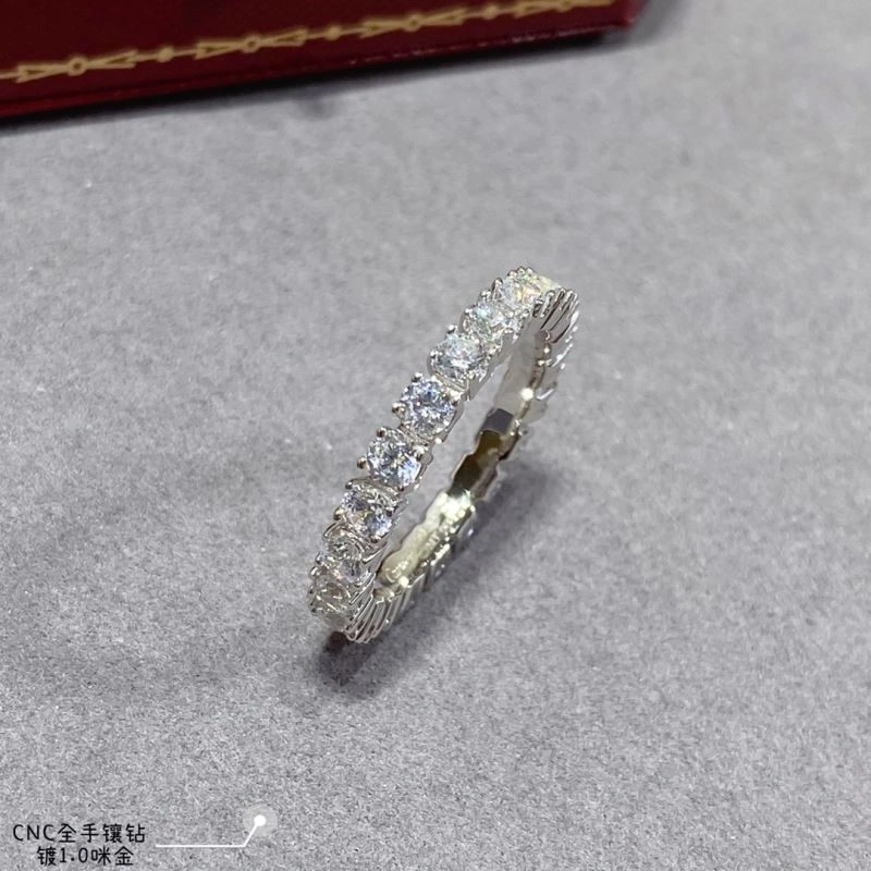 Cartier Rings Comfortable 217232