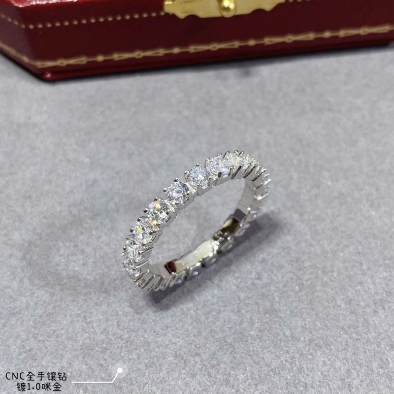 Cartier Rings Comfortable 217232