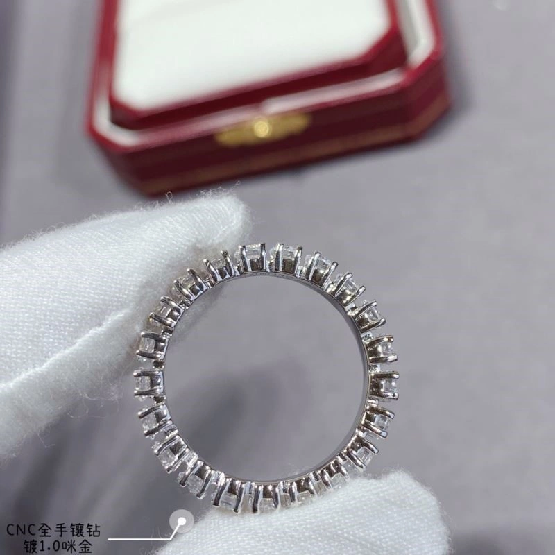 Cartier Rings Comfortable 217232