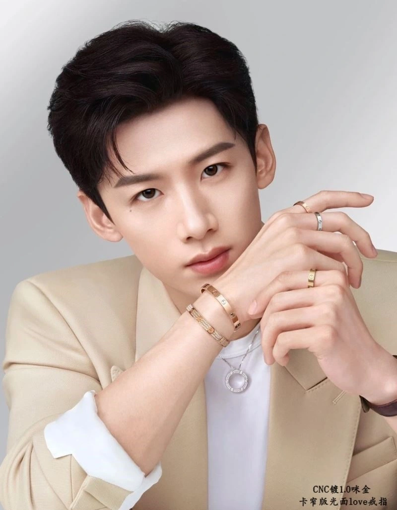 Cartier Rings Sustainable 217226