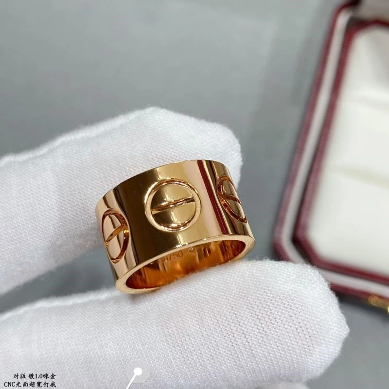 Popular Cartier Rings 217293