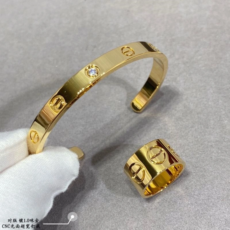 Popular Cartier Rings 217293