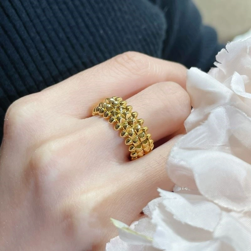 Cartier Rings Trendsetting 217221