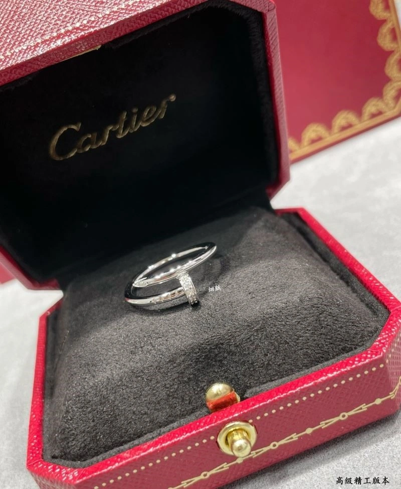 FreshLook Cartier Rings 217225