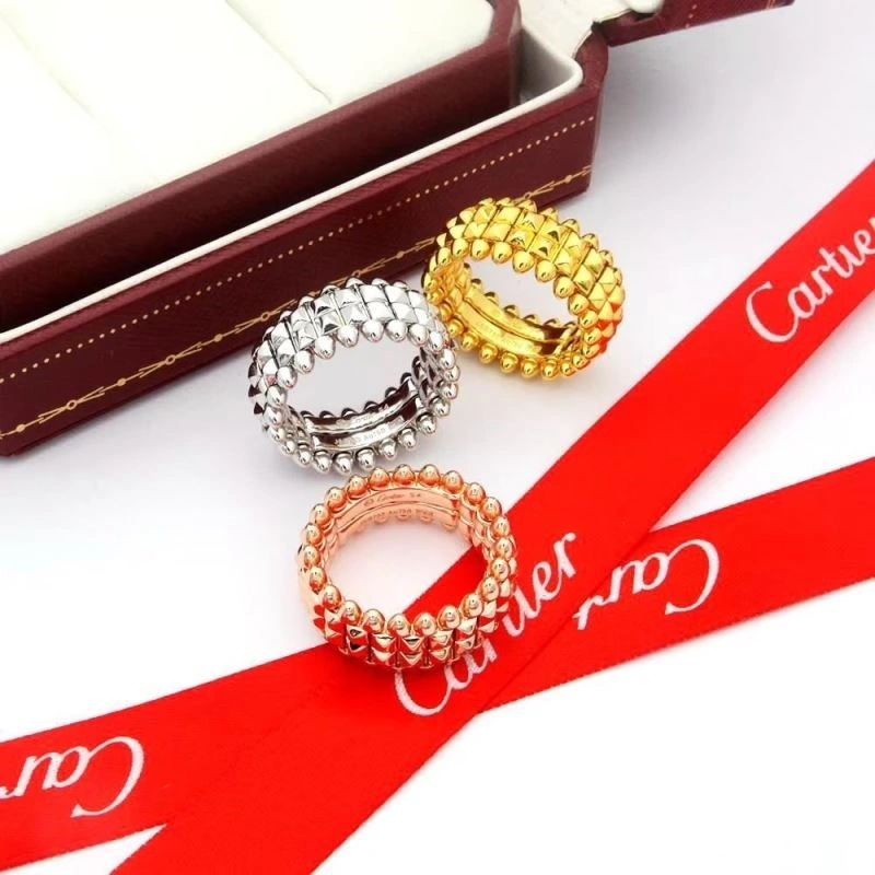 Cartier Rings Premium 217217