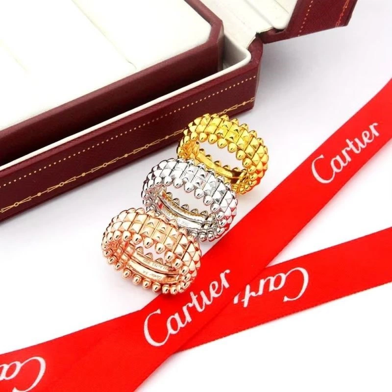Cartier Rings Premium 217217
