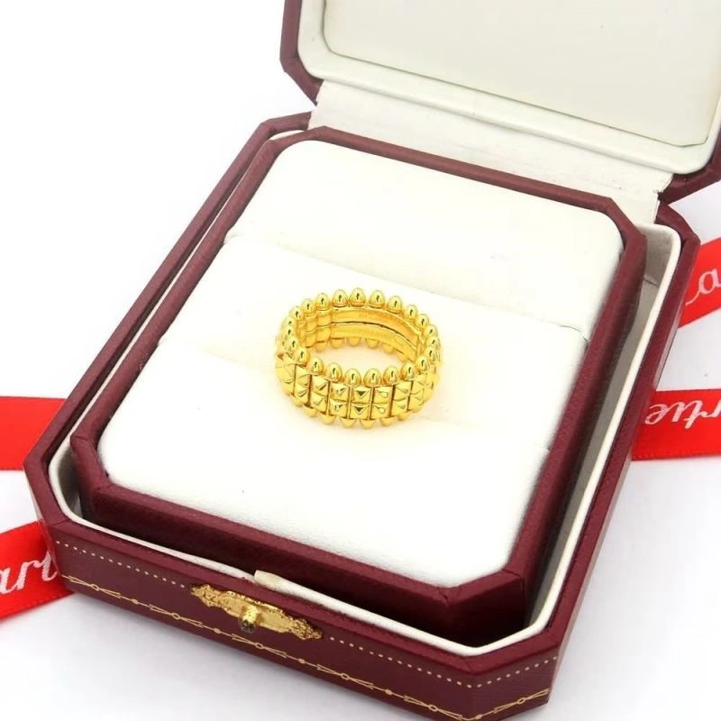 Cartier Rings Premium 217217