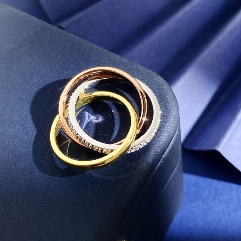 Reliable Cartier Rings 217286