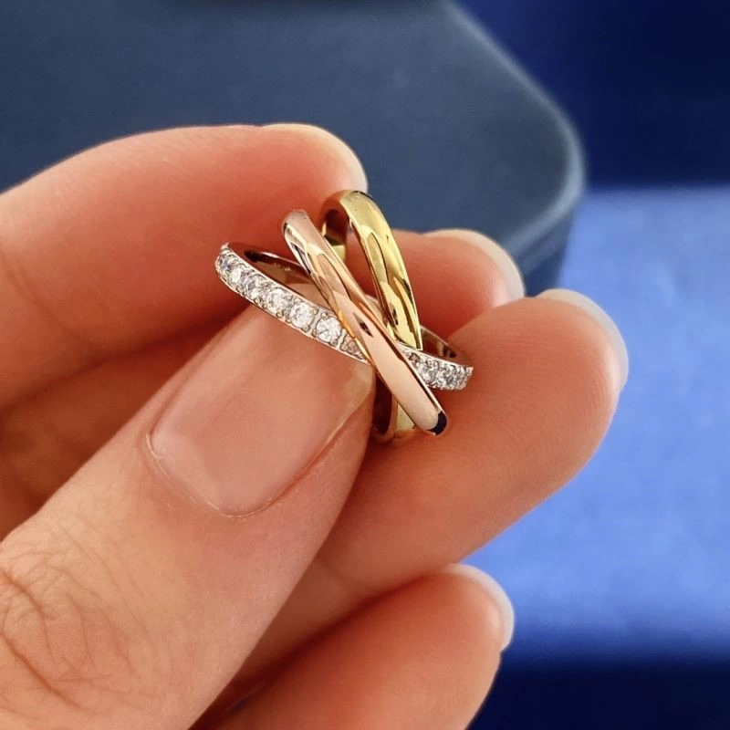Reliable Cartier Rings 217286