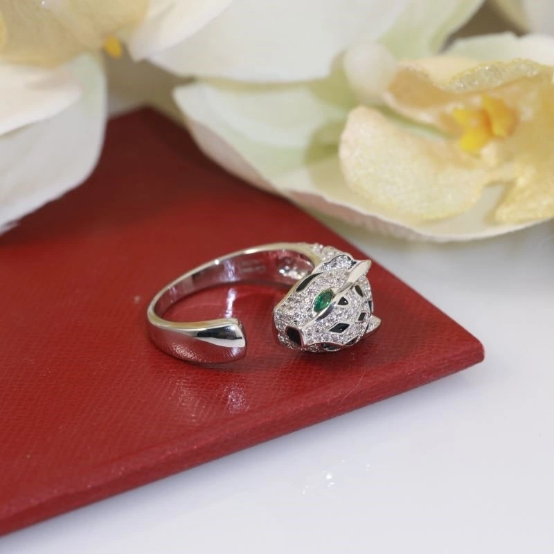 Cartier Rings Colorful 217213