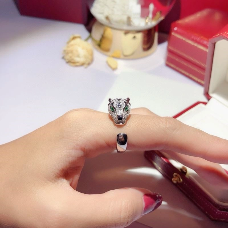 Cartier Rings Colorful 217213