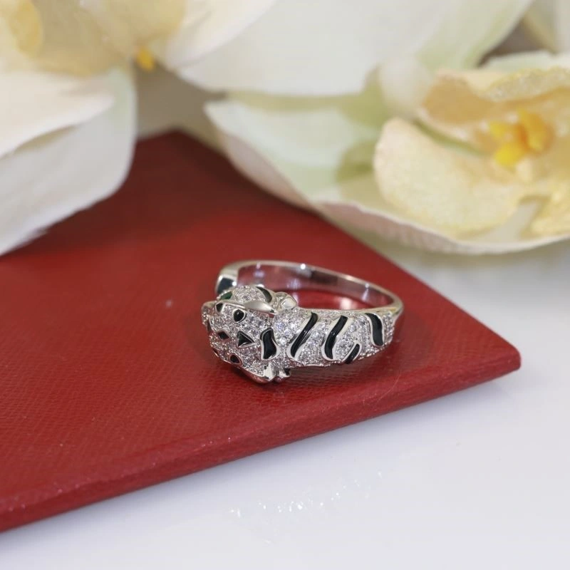 Cartier Rings Colorful 217213