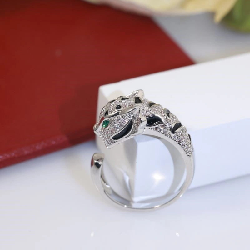 Cartier Rings Colorful 217213