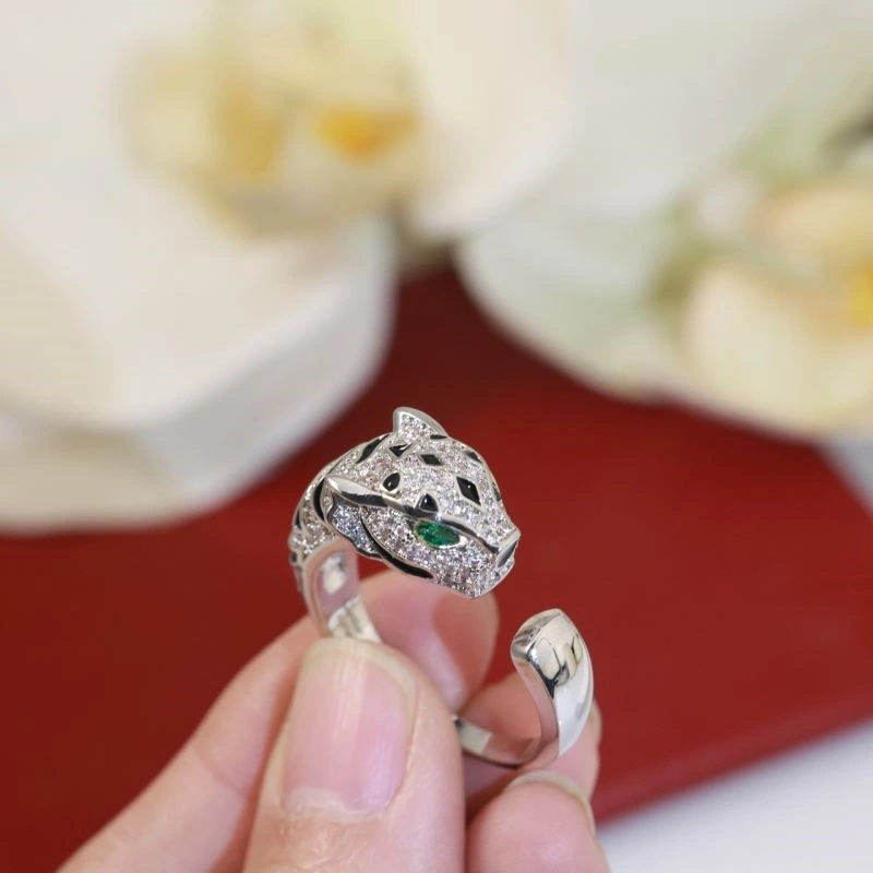 Cartier Rings Colorful 217213