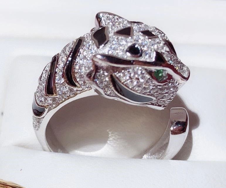 Cartier Rings Colorful 217213