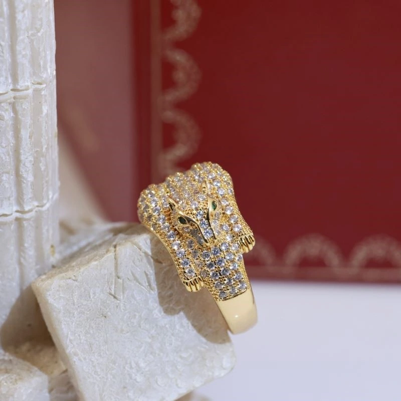 Cartier Rings GoodFit 217216