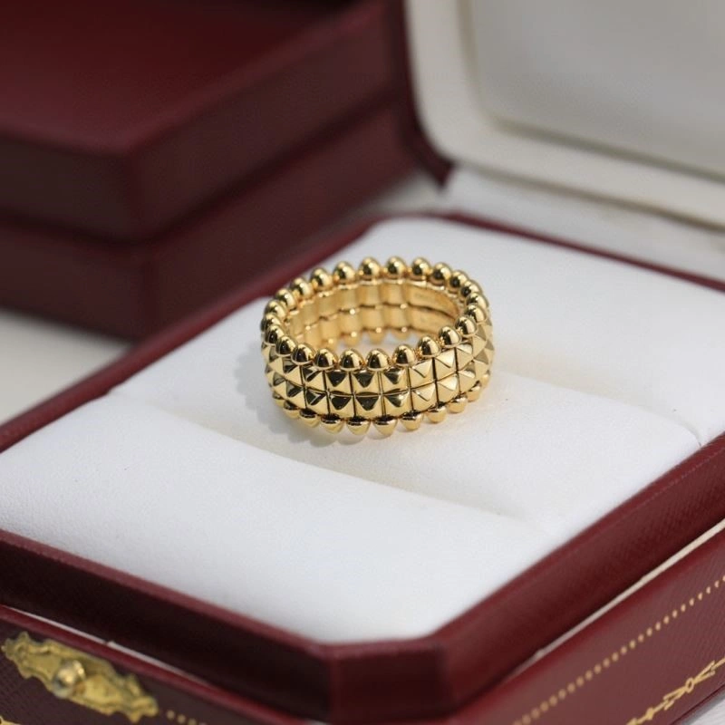 Chic Cartier Rings 217164