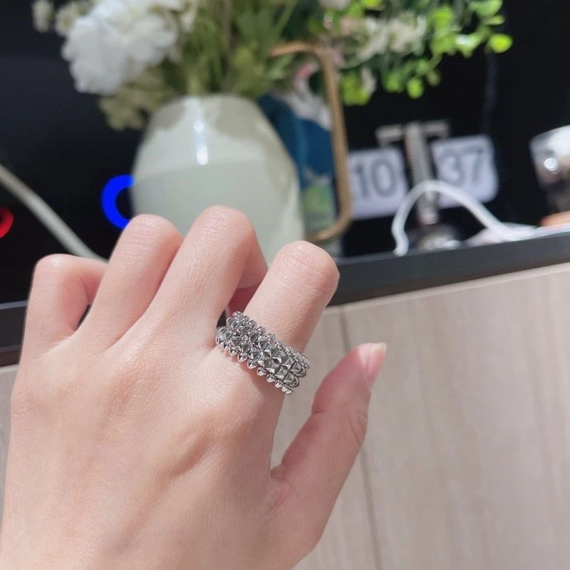 Chic Cartier Rings 217164