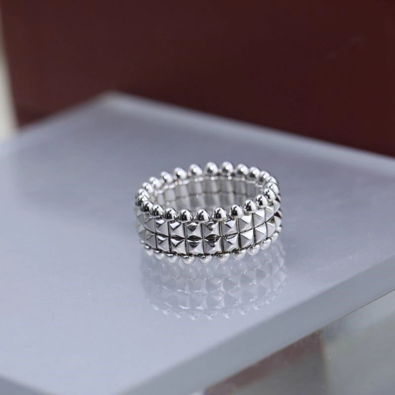 Chic Cartier Rings 217164