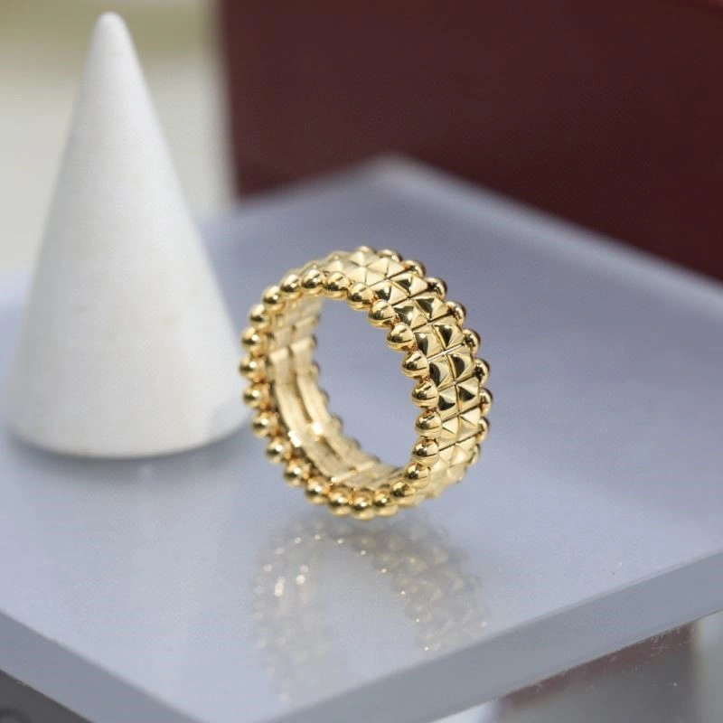 Chic Cartier Rings 217164