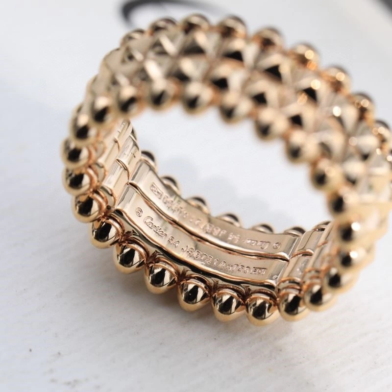 Chic Cartier Rings 217164