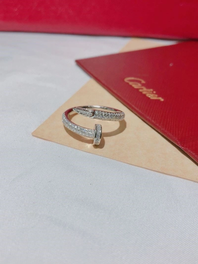 AllSeason Cartier Rings 217134