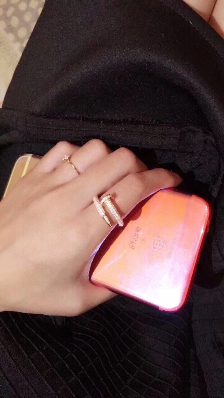 AllSeason Cartier Rings 217134