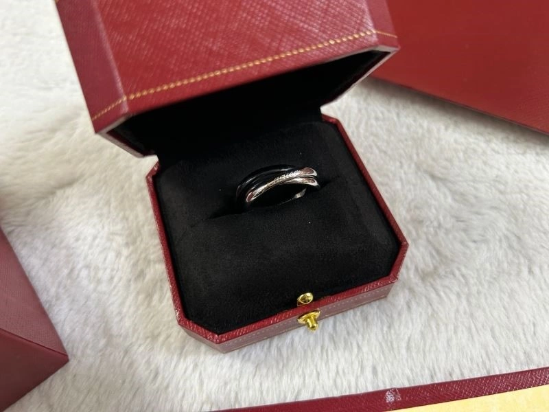 Cartier Rings Contemporary 217133