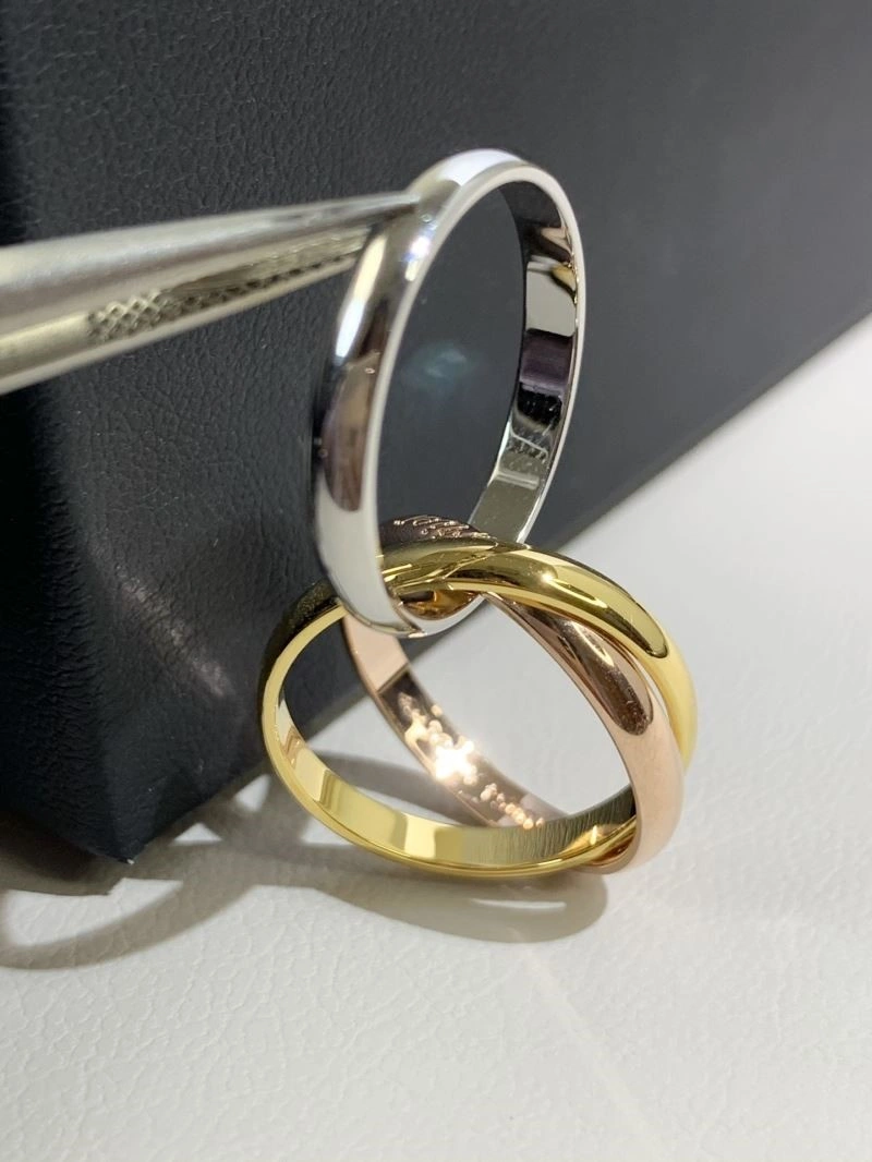 Cartier Rings Lightweight 217141