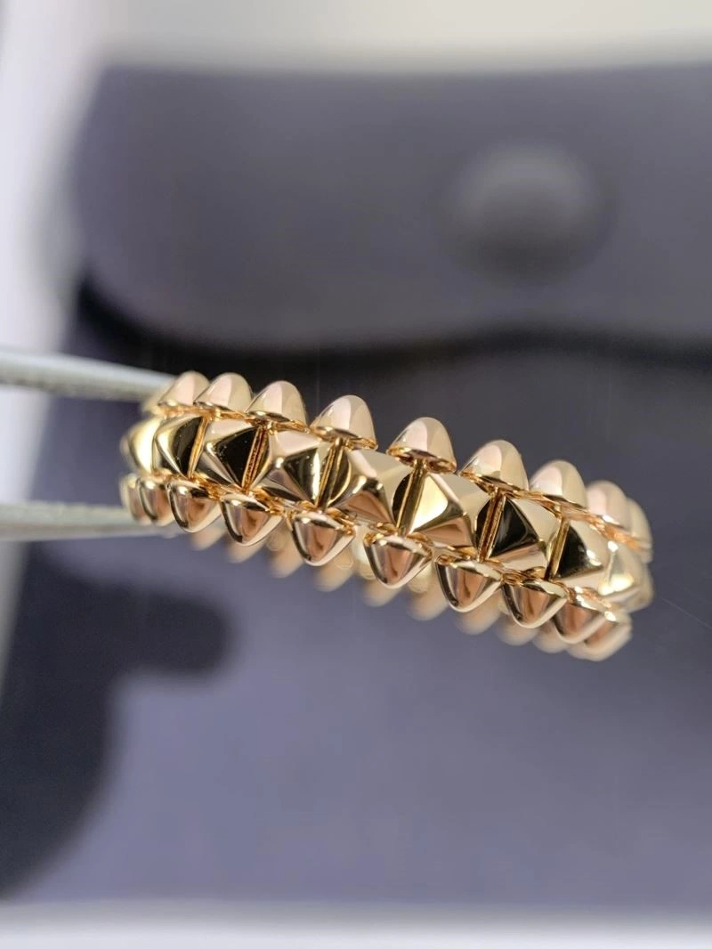 Tailored Cartier Rings 217140
