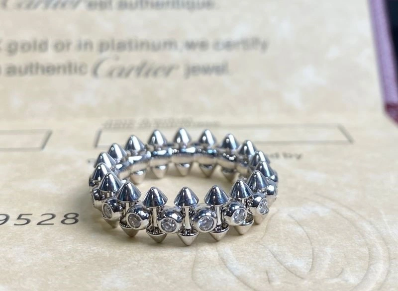 DailyWear Cartier Rings 217068