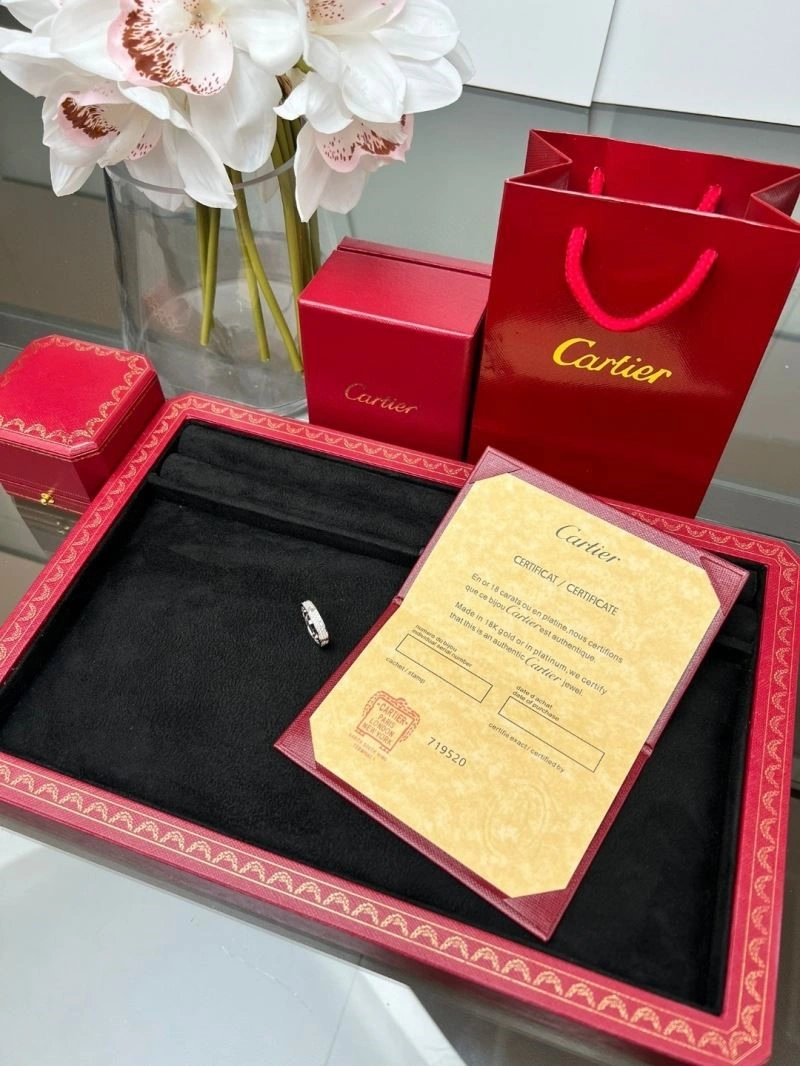 Cartier Rings EasyMatch 217061