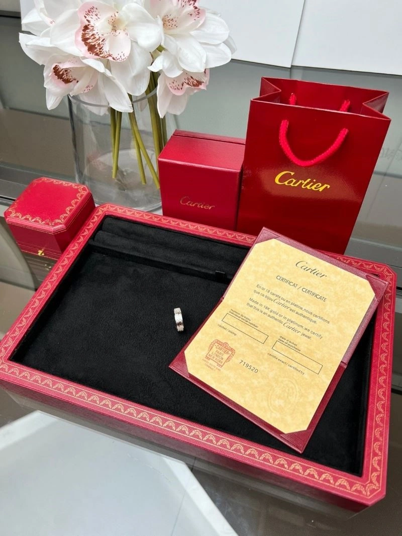 Cartier Rings FastDry 217067