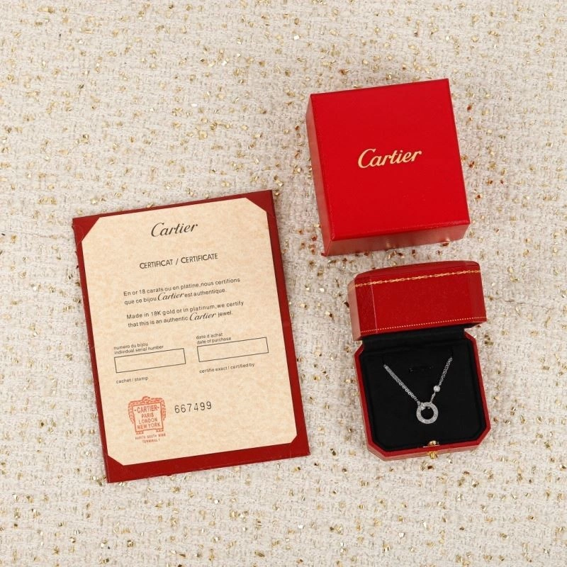 Cartier Rings NewStyle 217084