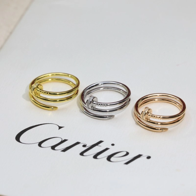 Reliable Cartier Rings 217055