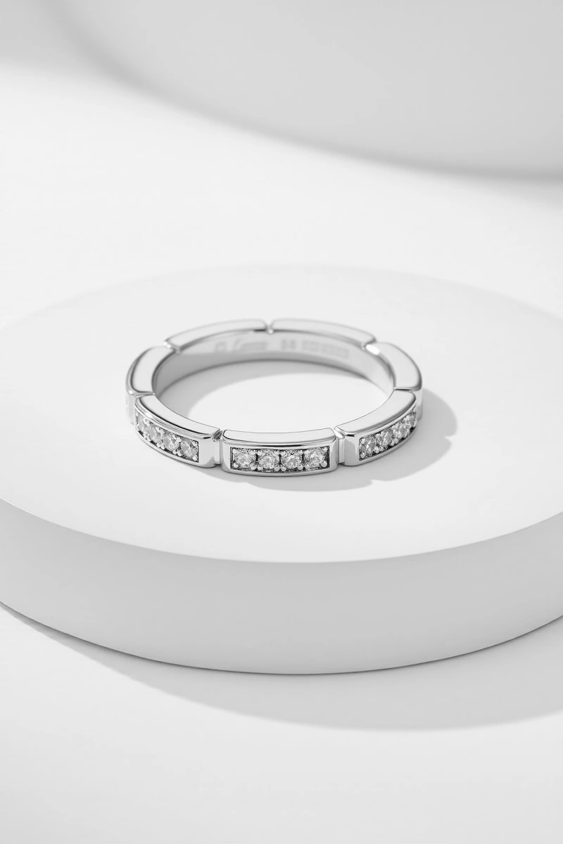 Cartier Rings Comfortable 217044