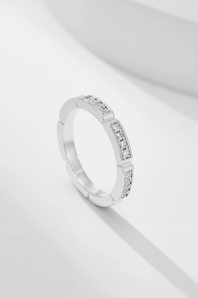 Cartier Rings Comfortable 217044