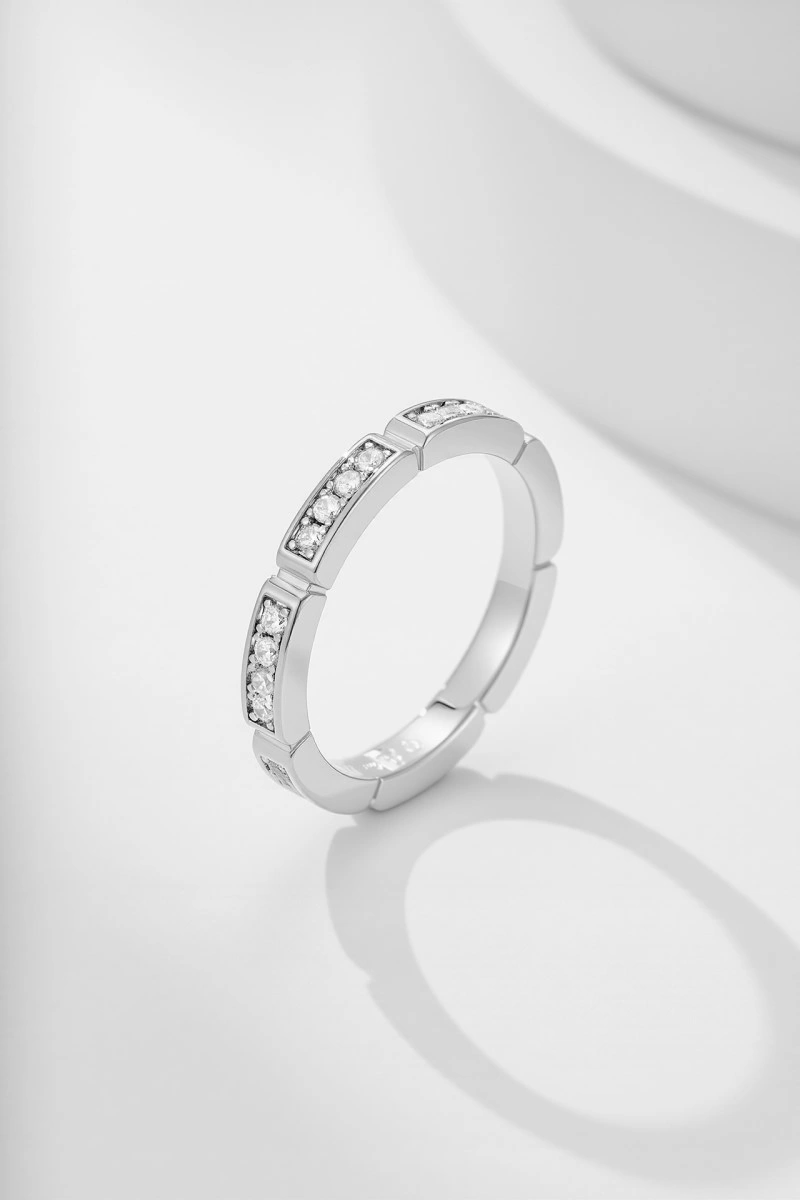 Cartier Rings Comfortable 217044