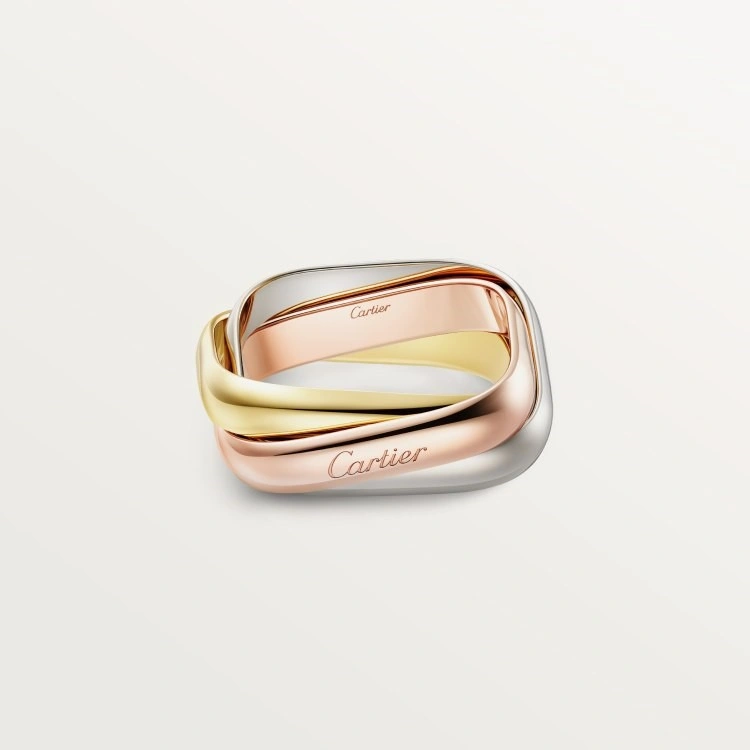 NewStyle Cartier Rings 217050
