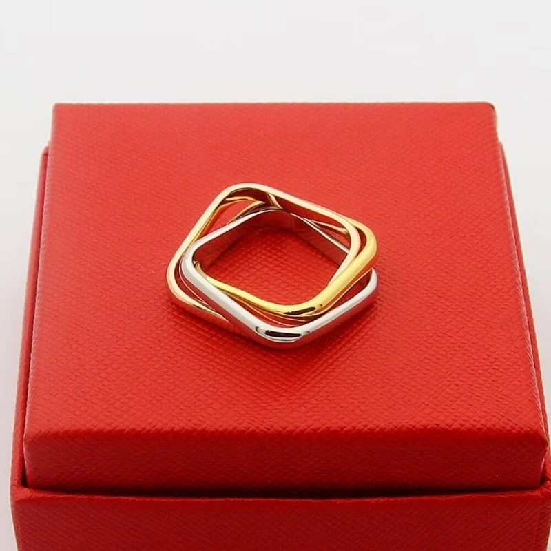 NewStyle Cartier Rings 217050