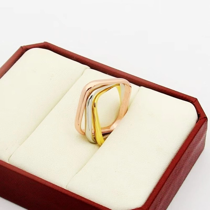 NewStyle Cartier Rings 217050