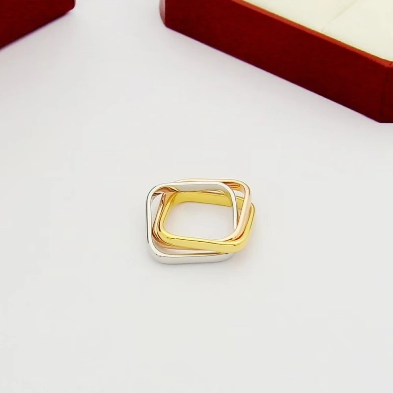 NewStyle Cartier Rings 217050