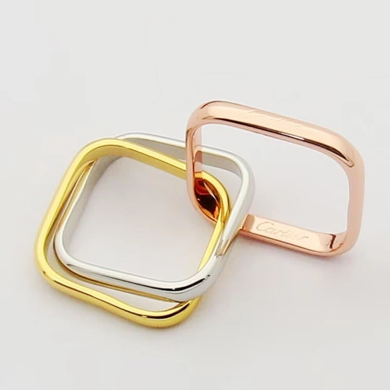 NewStyle Cartier Rings 217050
